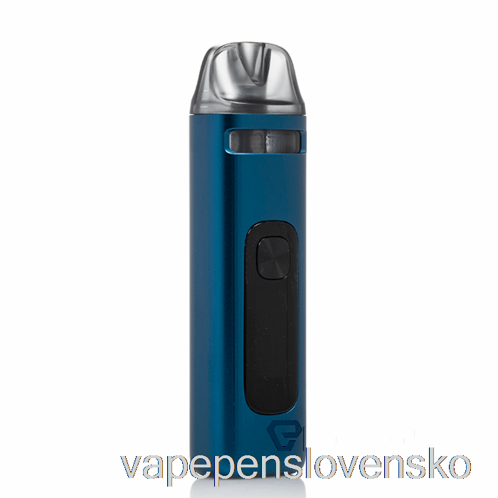 Uwell Crown X 60w Pod System Blue Vape Slovensko
